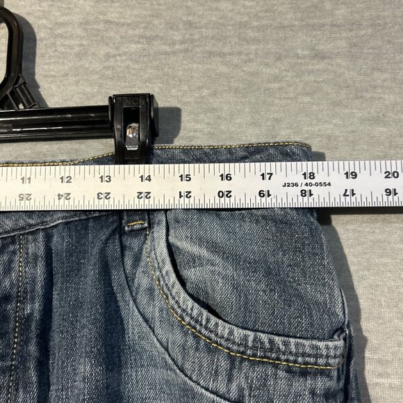 Teckbira Jeans Size 36 Mens - Picture 6 of 10